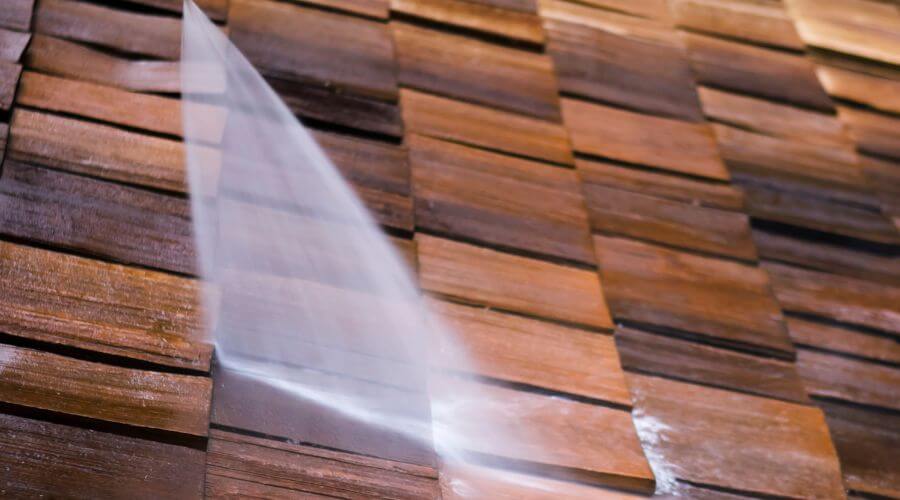 Professional gutter cleaning in Wauconda, IL